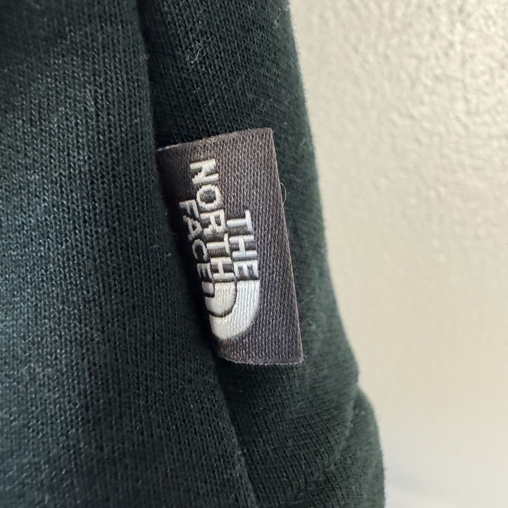 The North Face Emerald Green Vest Women's Medium‎ Hybrination Neo Thermal Sherpa - Picture 7 of 10